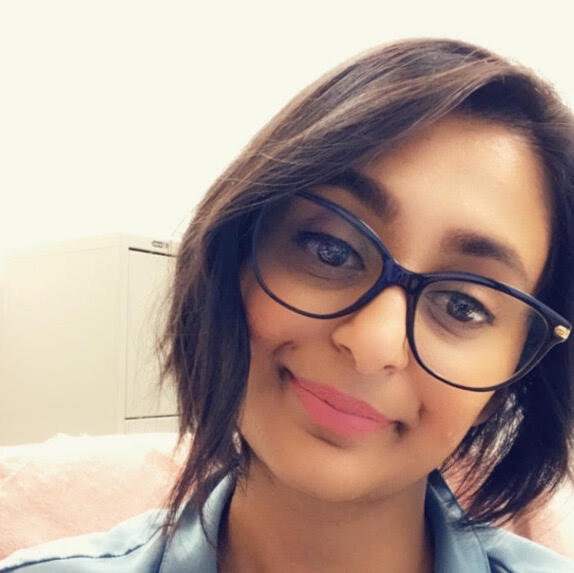 Photo of Tanya Francis, accountant at Prospera Credit Union