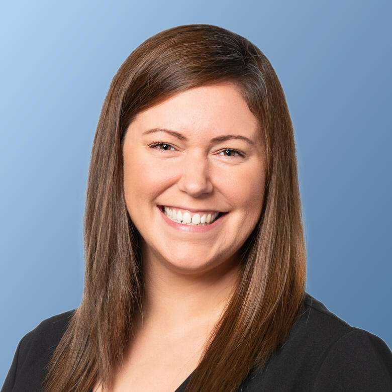 Photo of Jen Moss, Chief Creative Officer, JAR Audio