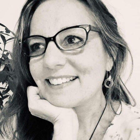 Photo of Stefanie van Hooijdonk, VP People Experience at Prospera Credit Union